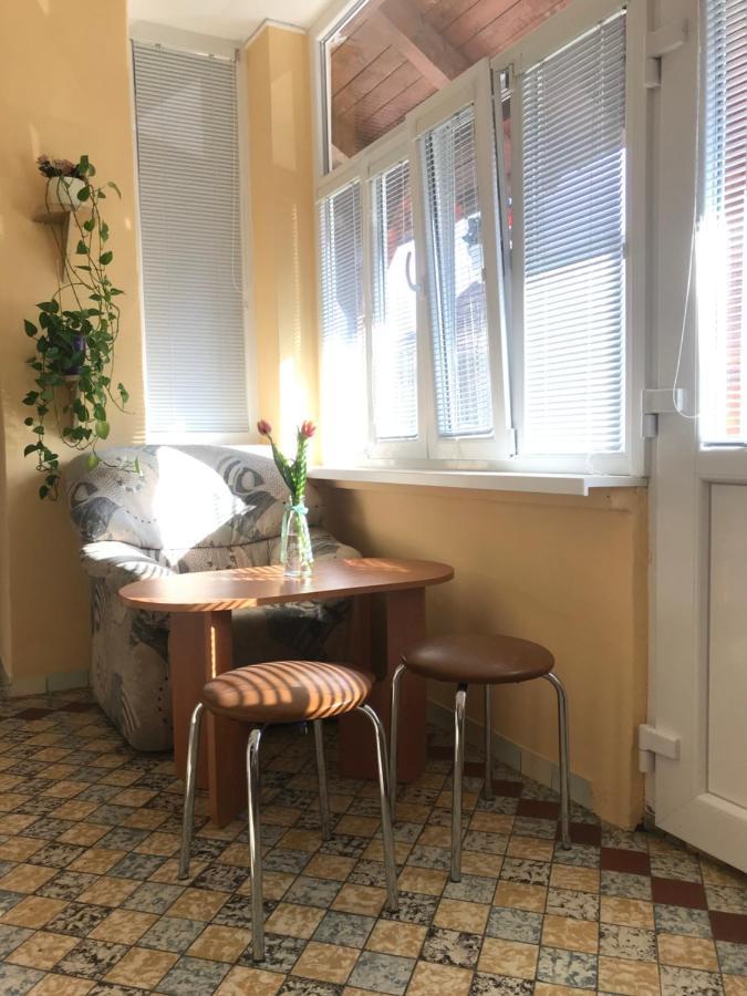 Apartman U Karla Veľký Meder Exterior foto