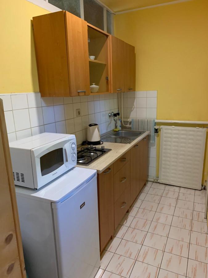 Apartman U Karla Veľký Meder Exterior foto